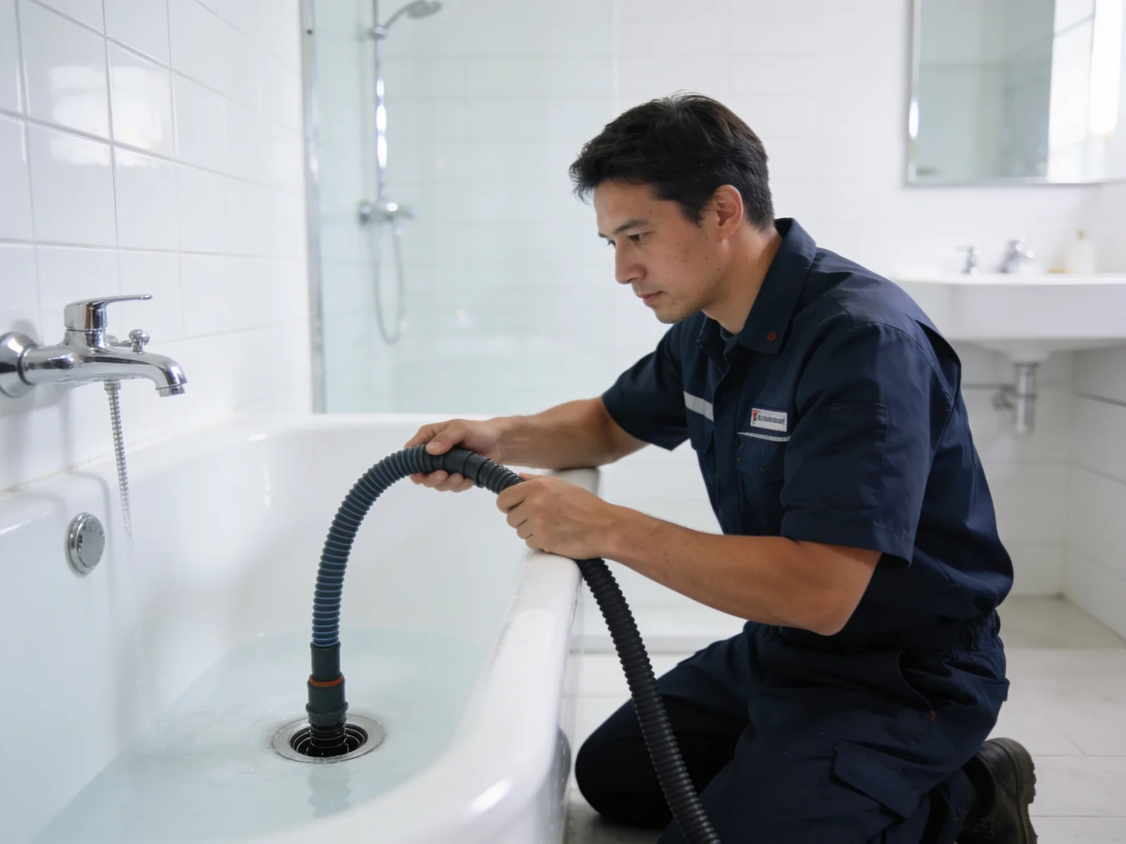 Emergency Plumber Rockford, AL FAQs